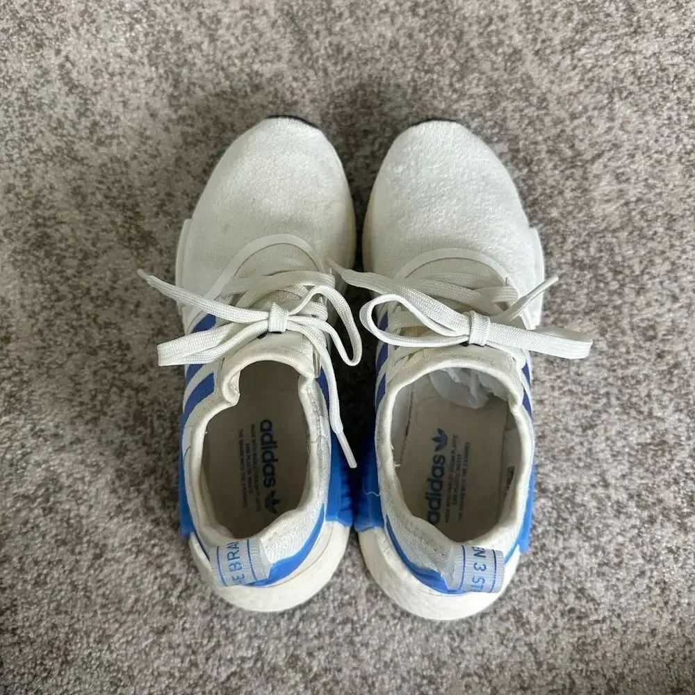 Adidas Women's NMD_R1 Sneakers 6